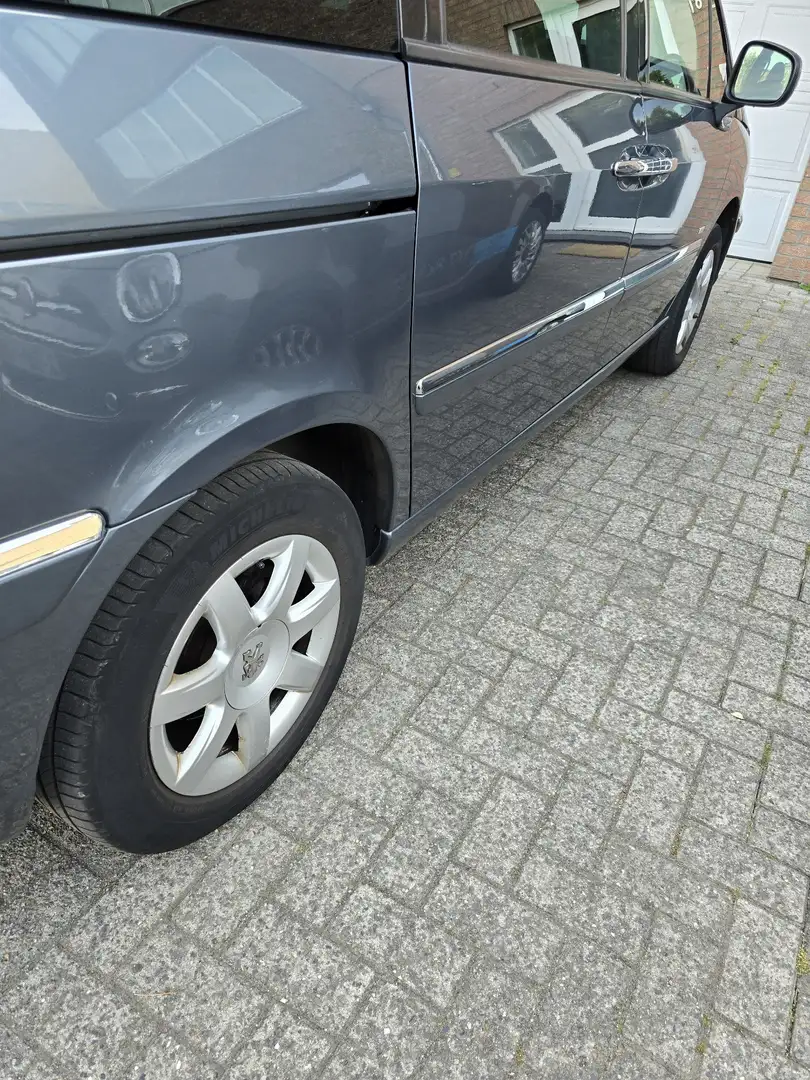 AC Cobra Peugeot 807 2.0 >>> Euro5b<<< - 2