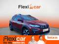 Dacia Sandero Stepway Essential 74kW (100CV) ECO-G Rouge - thumbnail 1