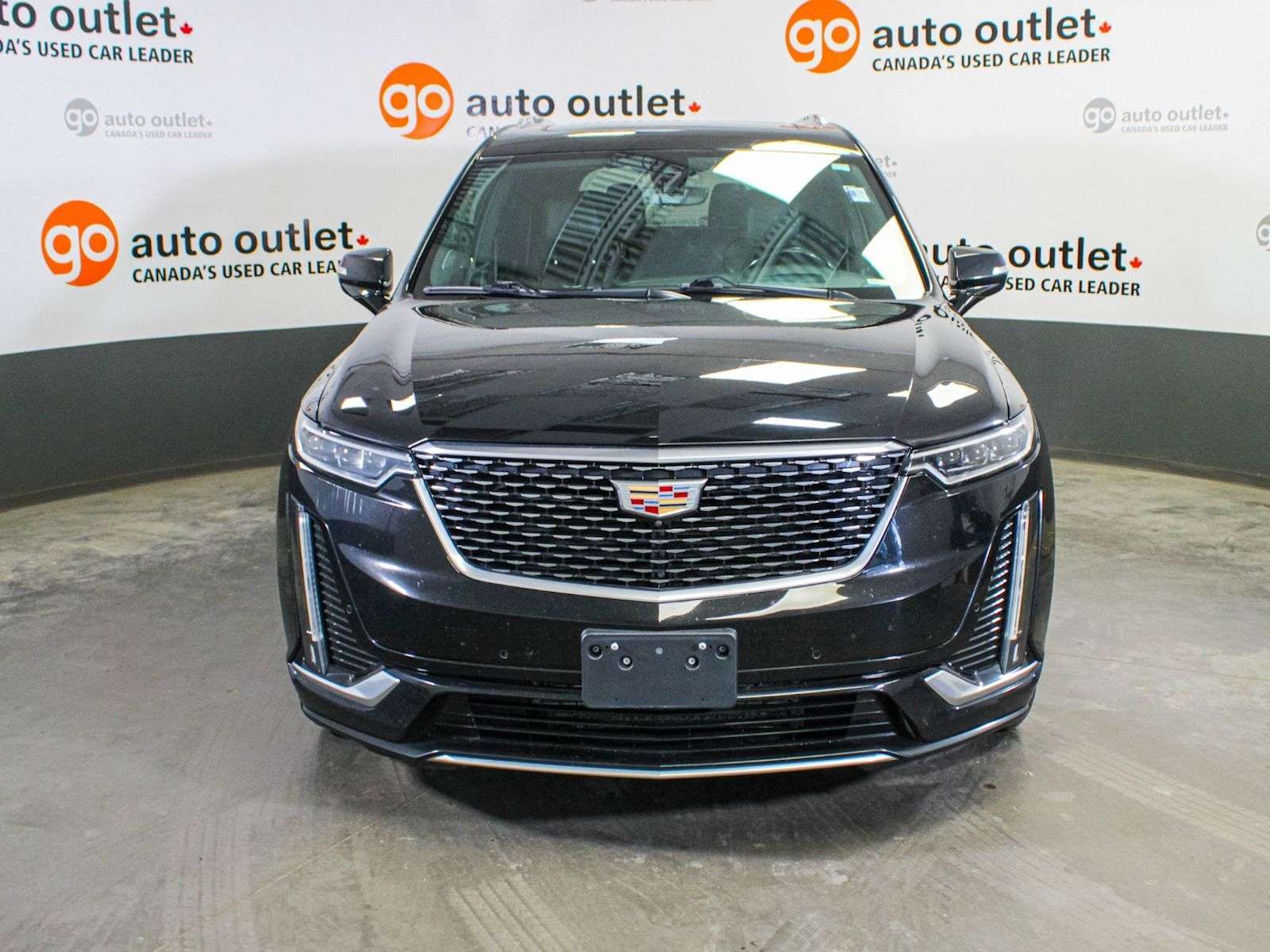 2022 Cadillac XT6 LEATHER, HEATED/ COOLED SEATS, BOSE SOUND, 360 CA — снимка 1