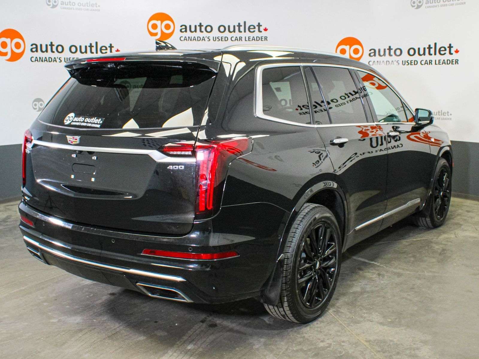 2022 Cadillac XT6 LEATHER, HEATED/ COOLED SEATS, BOSE SOUND, 360 CA — снимка 1