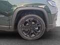 Jeep Compass North Star MHEV 130 e-DCT7 Grün - thumbnail 16