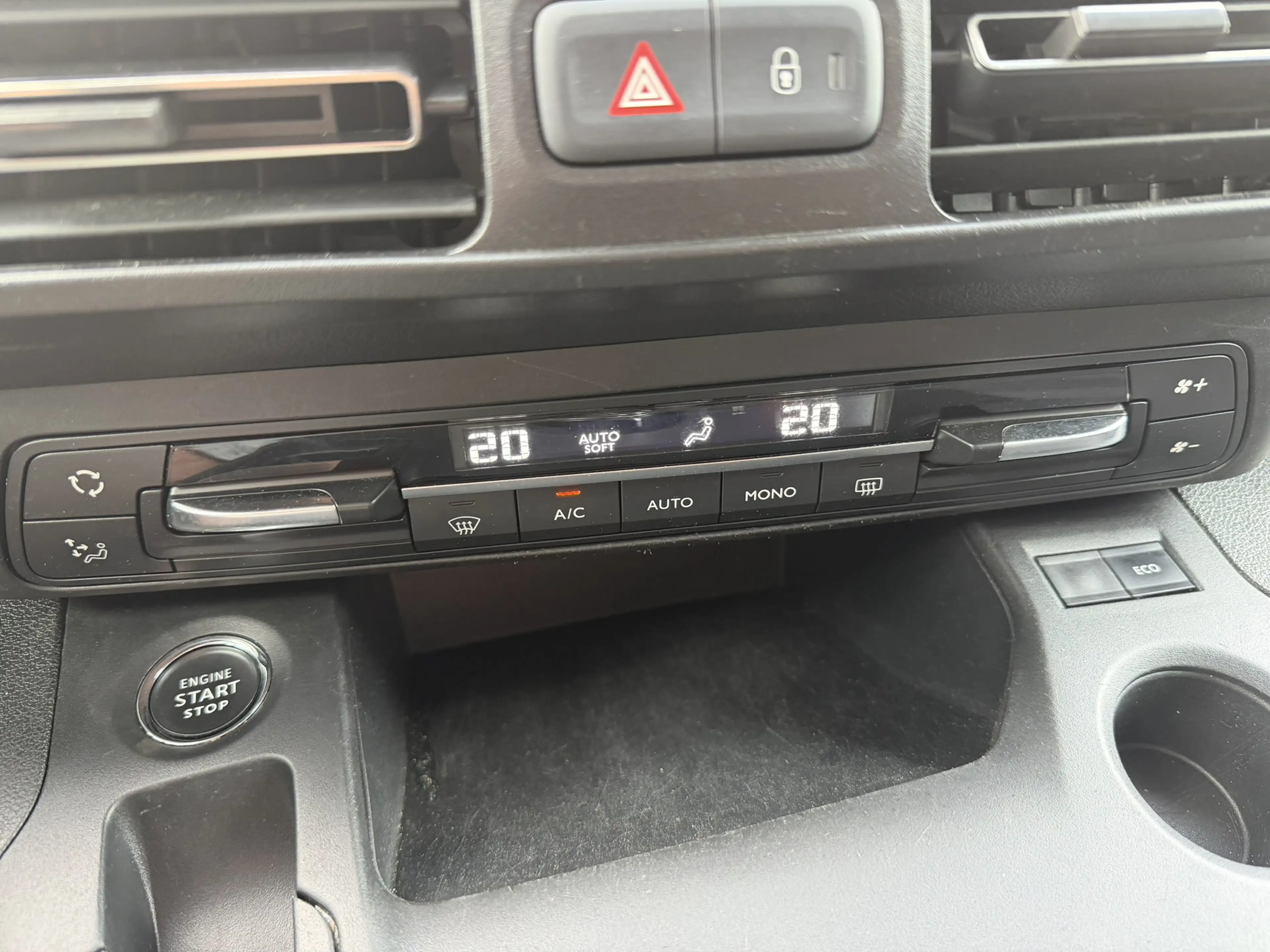 Opel Combo Tour 1.2 Turbo 360 Camera automaat — photo 8