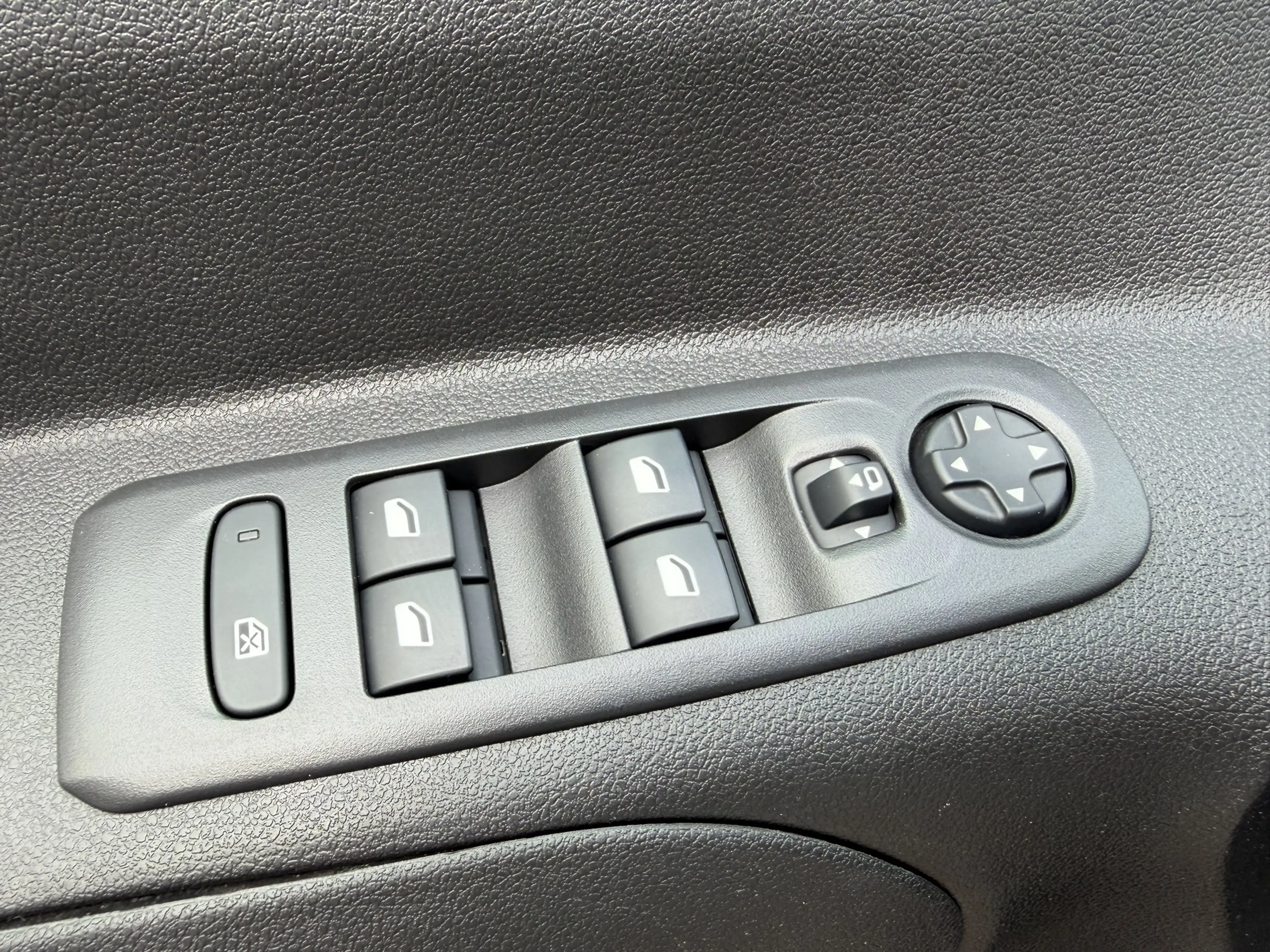 Opel Combo Tour 1.2 Turbo 360 Camera automaat — photo 10