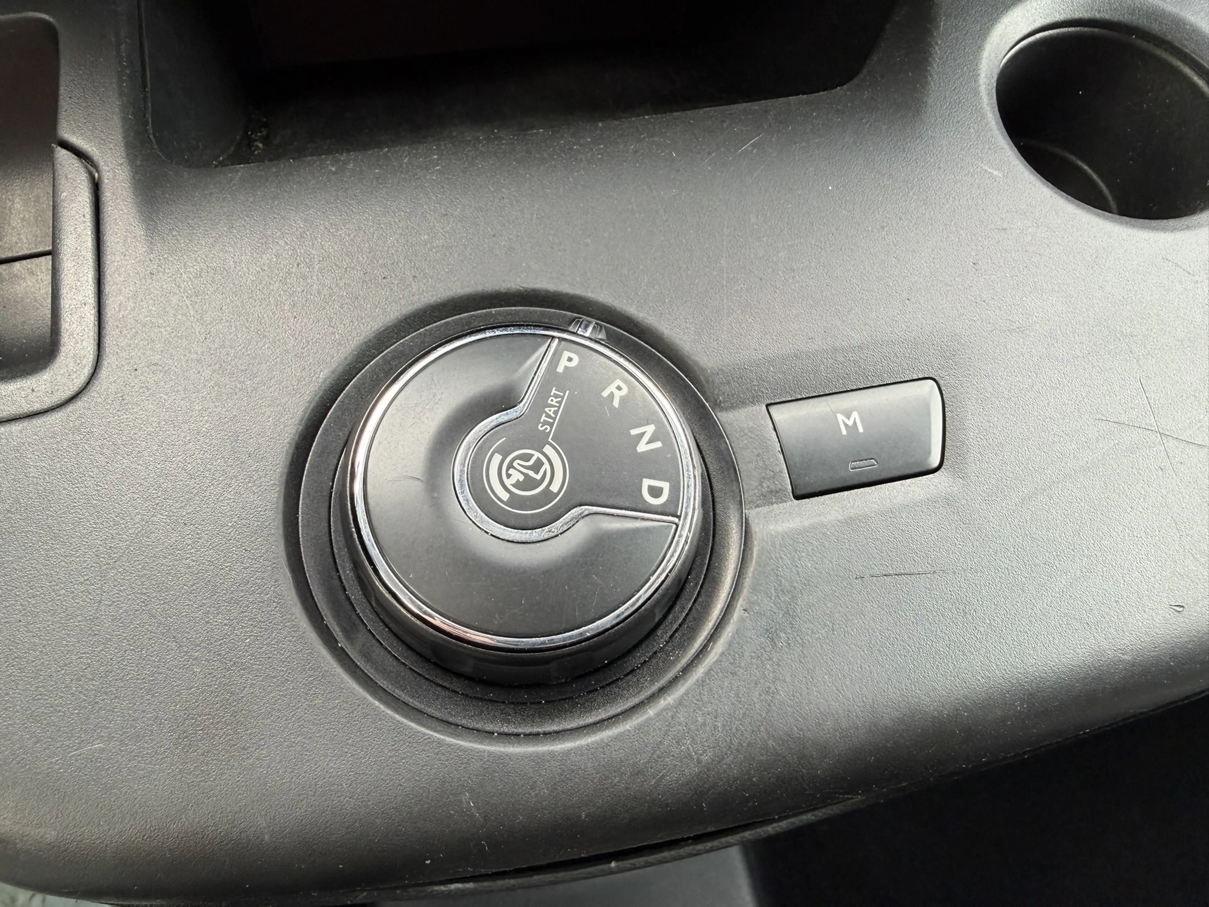 Opel Combo Tour 1.2 Turbo 360 Camera automaat — photo 6