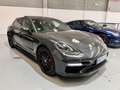 Porsche Panamera Turbo Sport Turismo Gris - thumbnail 1