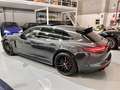 Porsche Panamera Turbo Sport Turismo Gris - thumbnail 8