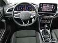 Volkswagen T-Roc STYLE 1.5 TSI DSG (+ACC-RADAR+NAVI+AHK) LED Weiß - thumbnail 10
