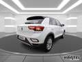 Volkswagen T-Roc STYLE 1.5 TSI DSG (+ACC-RADAR+NAVI+AHK) LED Weiß - thumbnail 3