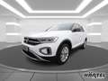 Volkswagen T-Roc STYLE 1.5 TSI DSG (+ACC-RADAR+NAVI+AHK) LED Weiß - thumbnail 2