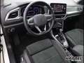 Volkswagen T-Roc STYLE 1.5 TSI DSG (+ACC-RADAR+NAVI+AHK) LED Weiß - thumbnail 9