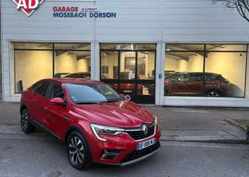 1.6 E Tech Hybride 99000 kms 2022