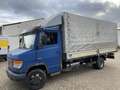 Mercedes-Benz Vario 818 D, Different. speere, EZ. 2012  4.7m  Pritsche - thumbnail 8