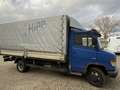 Mercedes-Benz Vario 818 D, Different. speere, EZ. 2012  4.7m  Pritsche - thumbnail 3