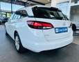 Opel Astra Sports Tourer 1.4 Aut. Navi PDC v+h Weiß - thumbnail 3