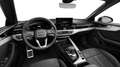 Audi A5 40 TFSI quattro S line Negru - thumbnail 3