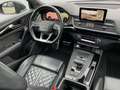 Audi SQ5 3.0TDI qua S-tronic Virtual Matrix ACC Schwarz - thumbnail 6