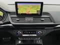 Audi SQ5 3.0TDI qua S-tronic Virtual Matrix ACC Schwarz - thumbnail 7