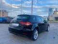 Audi A3 SPB 1.6 TDI 116CV S tronic Business Zwart - thumbnail 4