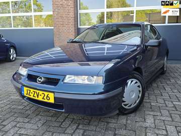 2.0i Basis Apk 02-2027 |Nap |Oldtimer