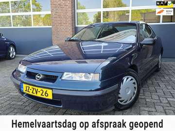 2.0i Basis Apk 02-2027 |Nap |Oldtimer