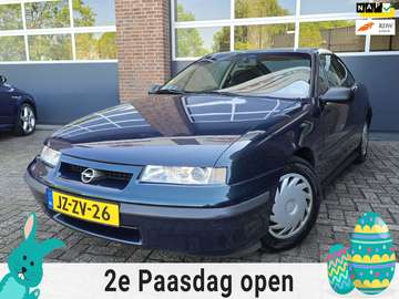 2.0i Basis Apk 02-2027 |Nap |Oldtimer