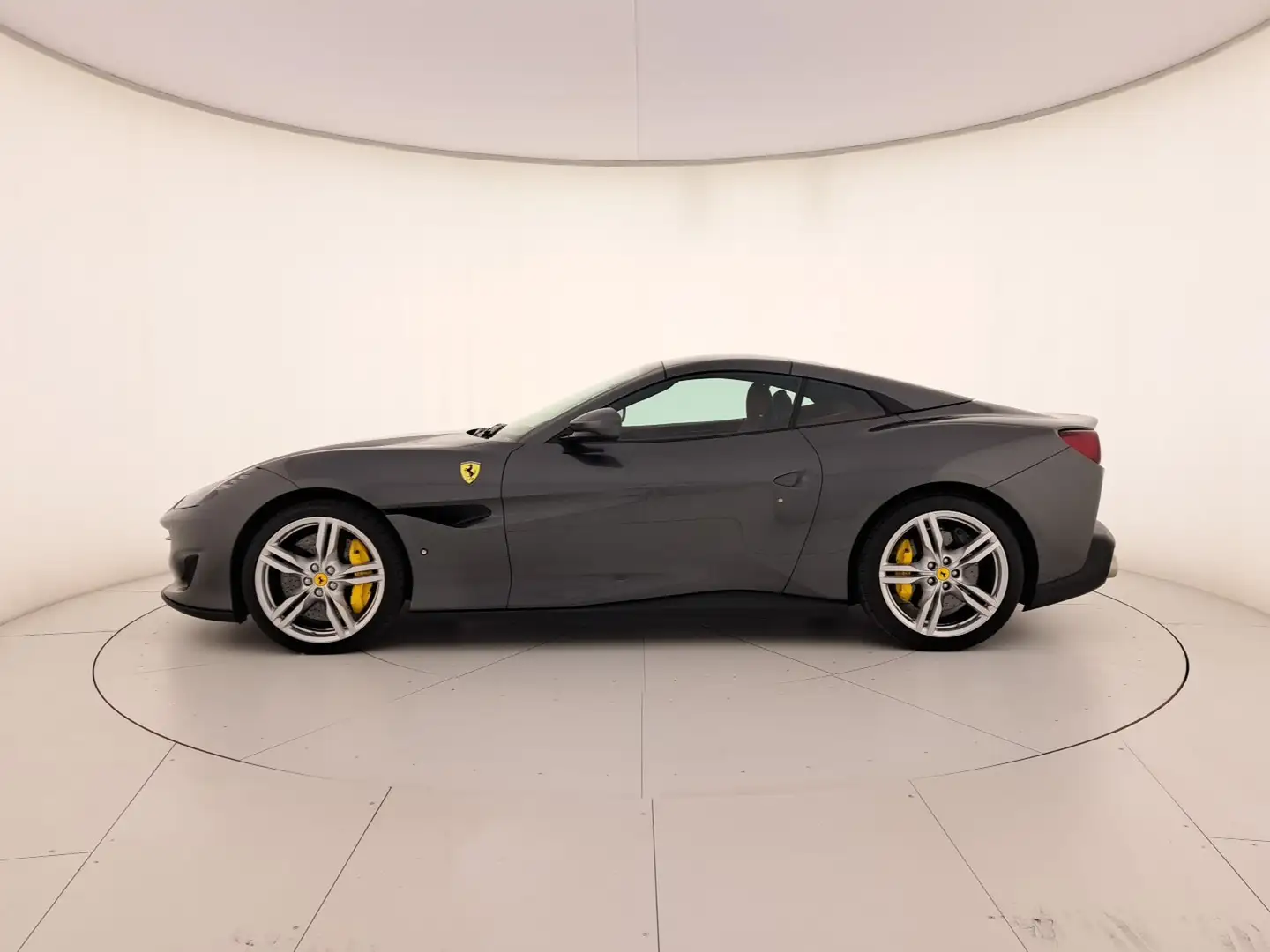 Ferrari Portofino 3.9 Grigio - 2