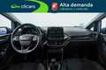 Ford Fiesta 1.0 EcoBoost MHEV Trend 125 Azul - thumbnail 13