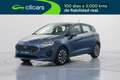 Ford Fiesta 1.0 EcoBoost MHEV Trend 125 Azul - thumbnail 1