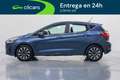 Ford Fiesta 1.0 EcoBoost MHEV Trend 125 Azul - thumbnail 8
