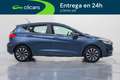 Ford Fiesta 1.0 EcoBoost MHEV Trend 125 Azul - thumbnail 7