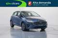 Ford Fiesta 1.0 EcoBoost MHEV Trend 125 Azul - thumbnail 3