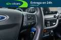 Ford Fiesta 1.0 EcoBoost MHEV Trend 125 Azul - thumbnail 21