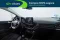 Ford Fiesta 1.0 EcoBoost MHEV Trend 125 Azul - thumbnail 33