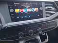 Volkswagen T6.1 Transporter Kombi FWD ACC AHK Akustikglas Blanc - thumbnail 11