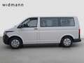 Volkswagen T6.1 Transporter Kombi FWD ACC AHK Akustikglas Blanc - thumbnail 5