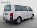 Volkswagen T6.1 Transporter Kombi FWD ACC AHK Akustikglas Blanc - thumbnail 2
