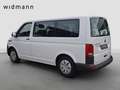 Volkswagen T6.1 Transporter Kombi FWD ACC AHK Akustikglas Blanc - thumbnail 8