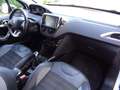 Peugeot 2008 1.6hdi allure PREZZO VALIDO FINO 08.11,GANCIO,FULL Bianco - thumbnail 10