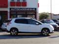 Peugeot 2008 1.6hdi allure PREZZO VALIDO FINO 08.11,GANCIO,FULL Bianco - thumbnail 5