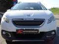 Peugeot 2008 1.6hdi allure PREZZO VALIDO FINO 08.11,GANCIO,FULL Bianco - thumbnail 1