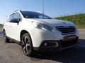 Peugeot 2008 1.6hdi allure PREZZO VALIDO FINO 08.11,GANCIO,FULL Bianco - thumbnail 4
