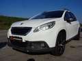 Peugeot 2008 1.6hdi allure PREZZO VALIDO FINO 08.11,GANCIO,FULL Bianco - thumbnail 3