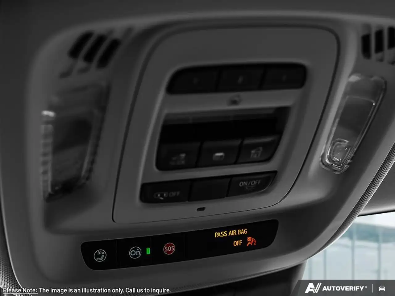 Buick Envision снимка Buick Envision