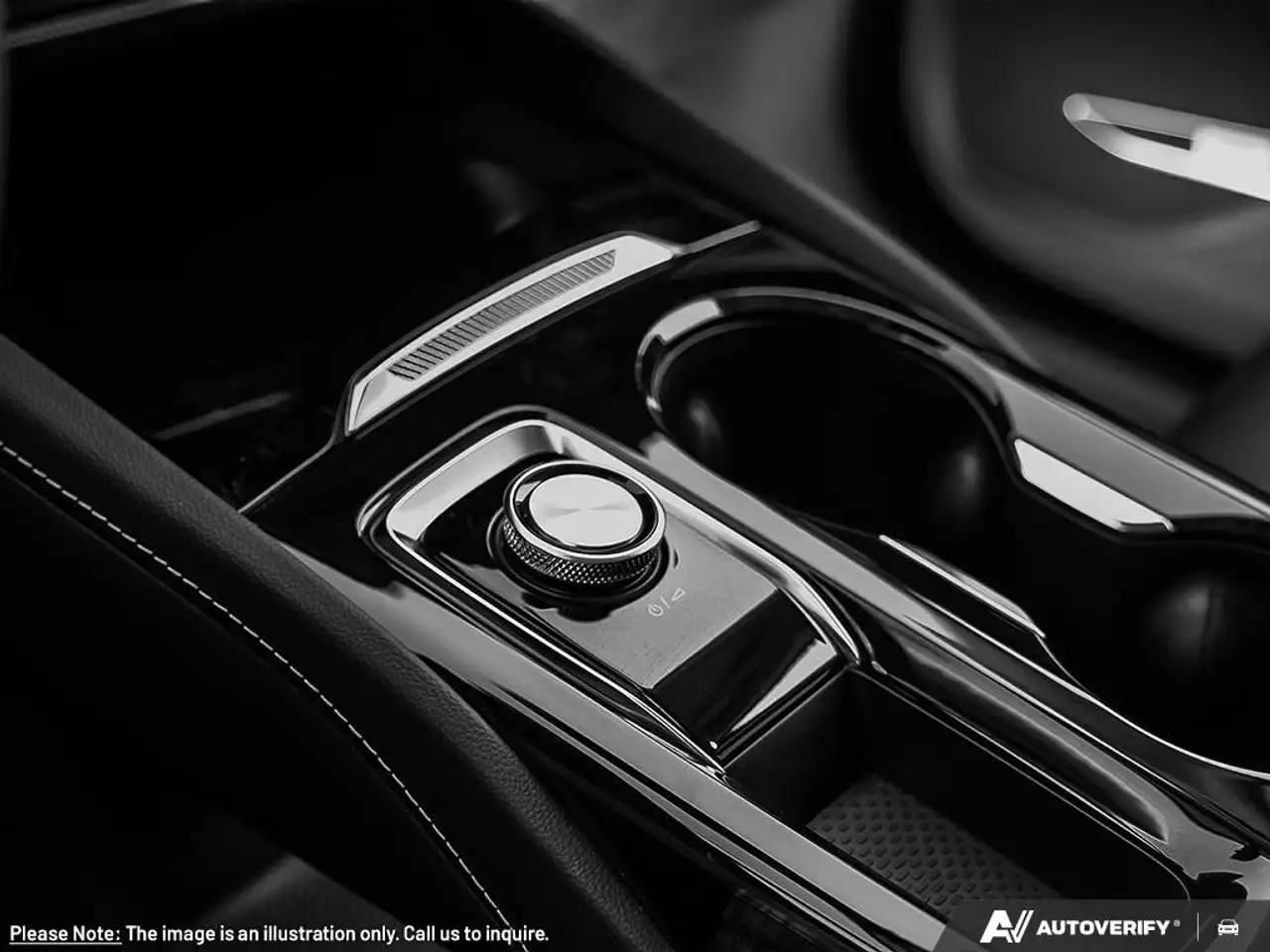 Buick Envision снимка Buick Envision