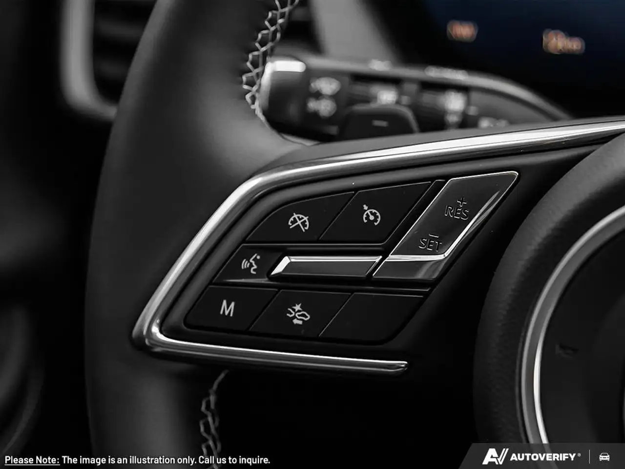Buick Envision снимка Buick Envision