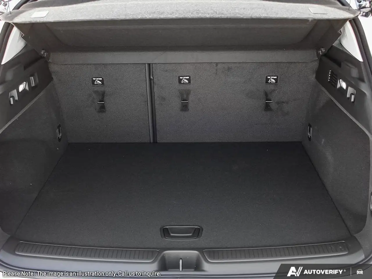 Buick Envision снимка Buick Envision