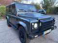 Land Rover Defender Defender 110 2.5Td5 SW E Gris - thumbnail 4