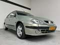 Renault Megane 1.6-16V Expression, lage km, automaat! Zielony - thumbnail 25