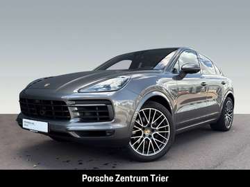 E-Hybrid Coupe InnoDrive HA-Lenkung Head-Up