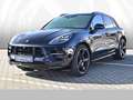 Porsche Macan GTS Pano Leder Bose Luft AHK PorscheService Negro - thumbnail 1